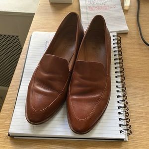 Madewell Loafers